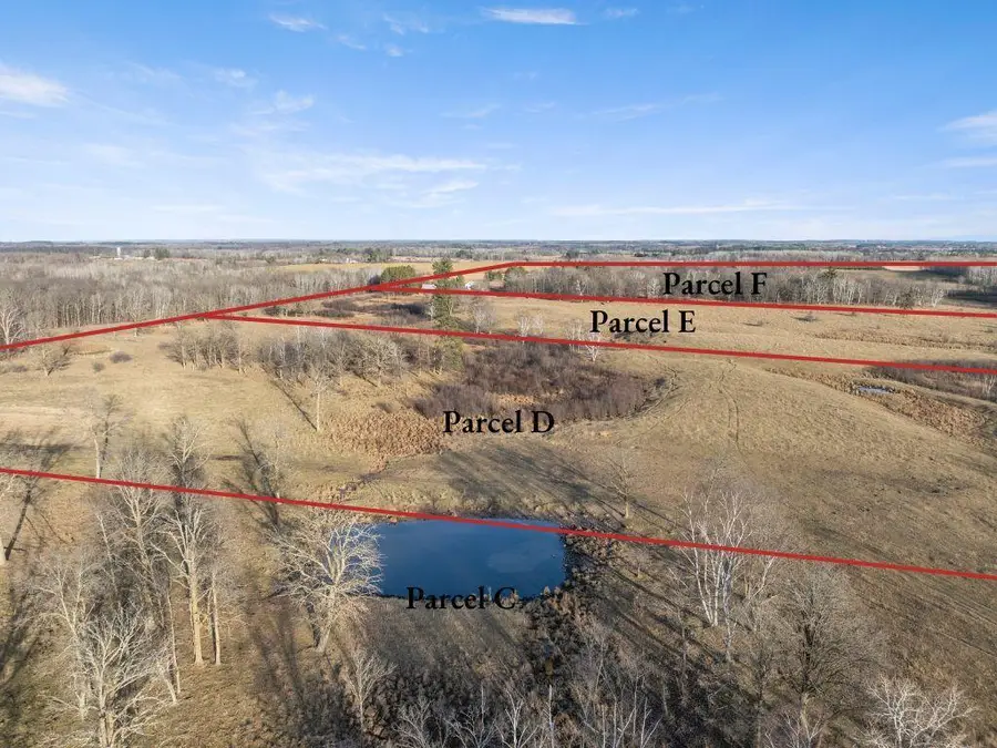 Parcel A 48th Street Sw, Pequot Lakes, MN 56472 - #3