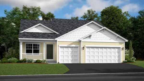 16814 Ebony Street Nw, Ramsey, MN 55303