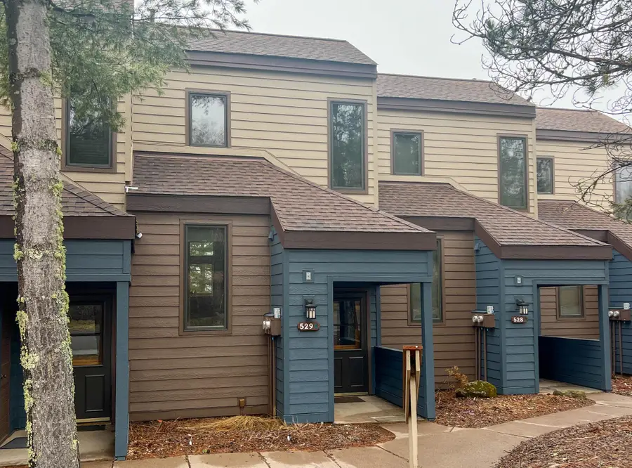 529 Moose Mountain Drive, Lutsen, MN 55615 - Image #2