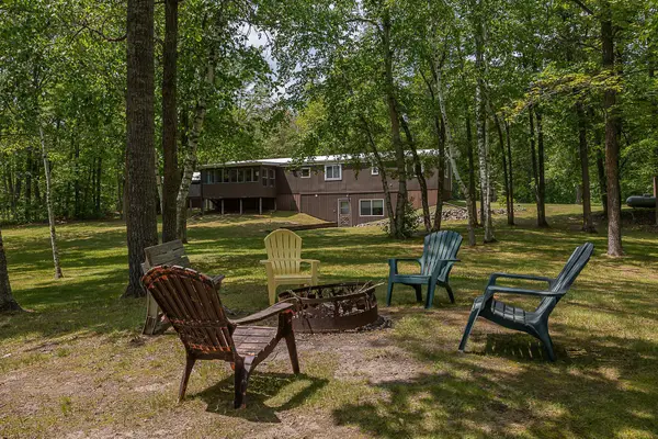 4535 72nd Street Nw, Walker, MN 56484