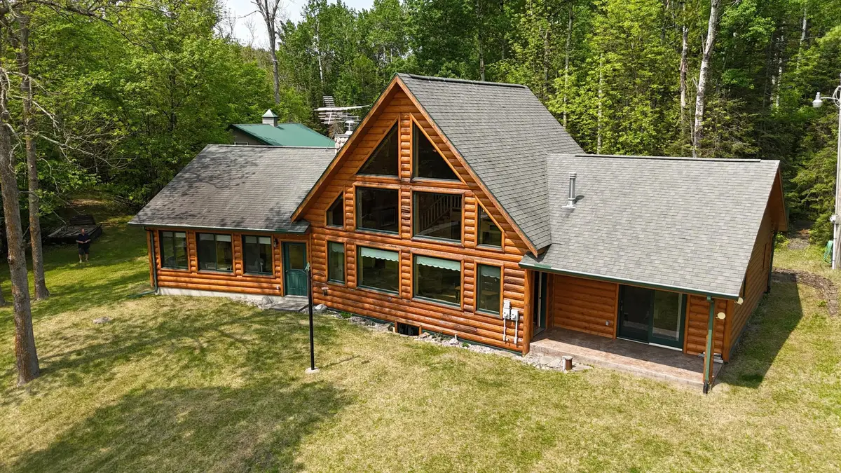 10898 Bessette Road, Orr, MN 55771 - Image #1