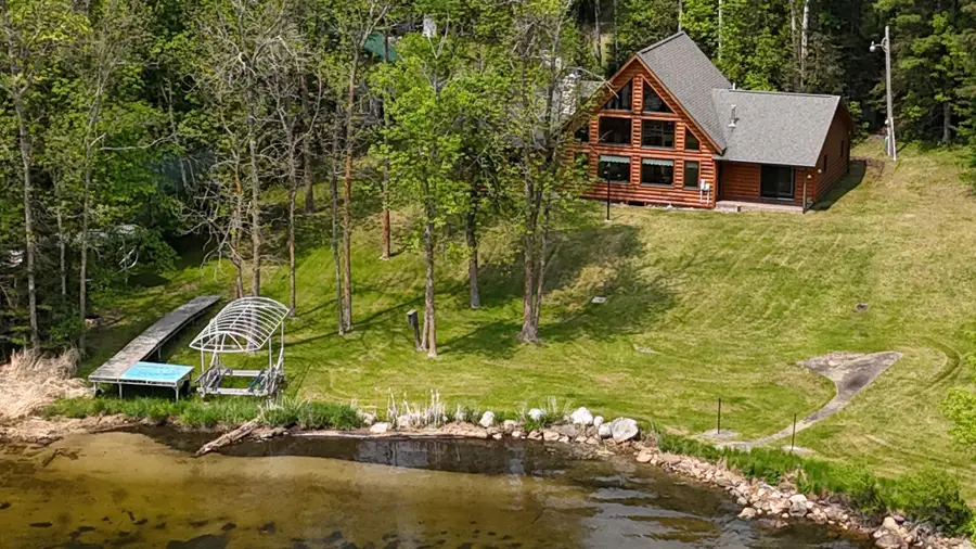 10898 Bessette Road, Orr, MN 55771 - Image #2