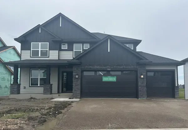 9887 49th Street Ne, Saint Michael, MN 55376