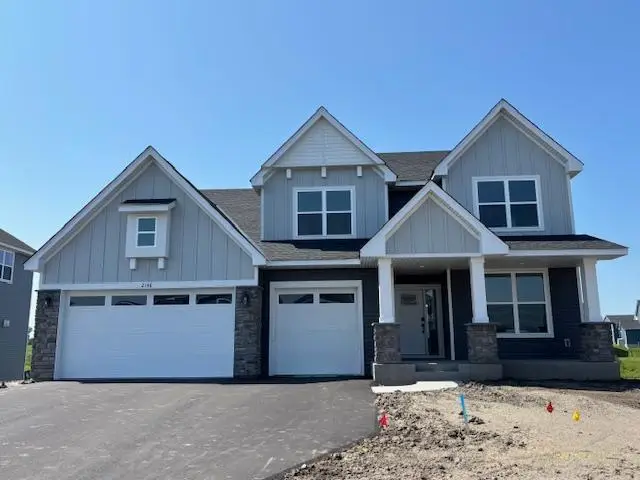 2146 Koronis Circle, Lino Lakes, MN 55038 - Image #1