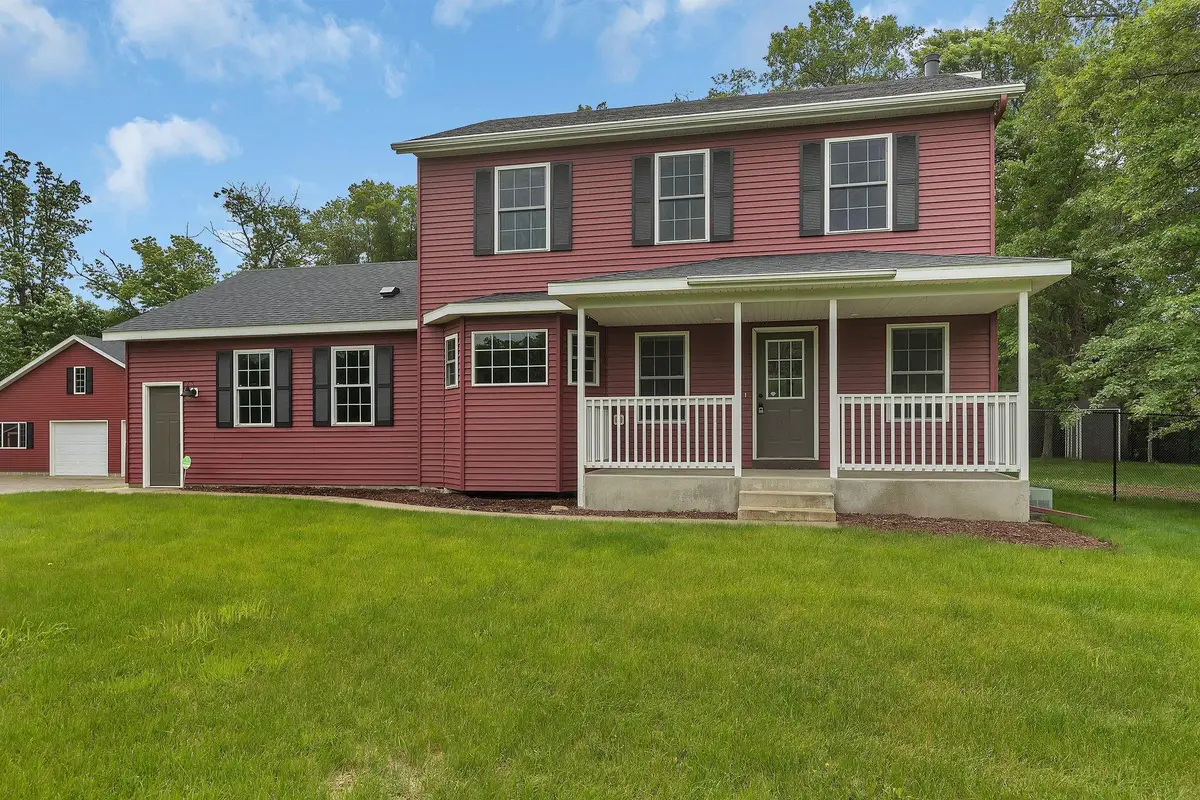 6023 County Road 136, Saint Augusta, MN 56301 - Image #1