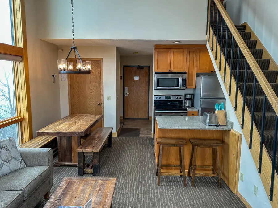 122 Bridge Run Lane #A, Lutsen, MN 55615 - Image #2