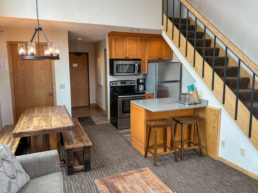 122 Bridge Run Lane #A, Lutsen, MN 55615 - Image #3