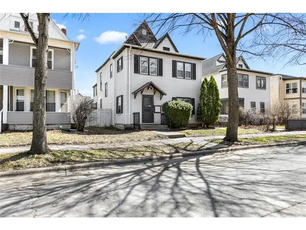 2813 Garfield Avenue, Minneapolis, MN 55408