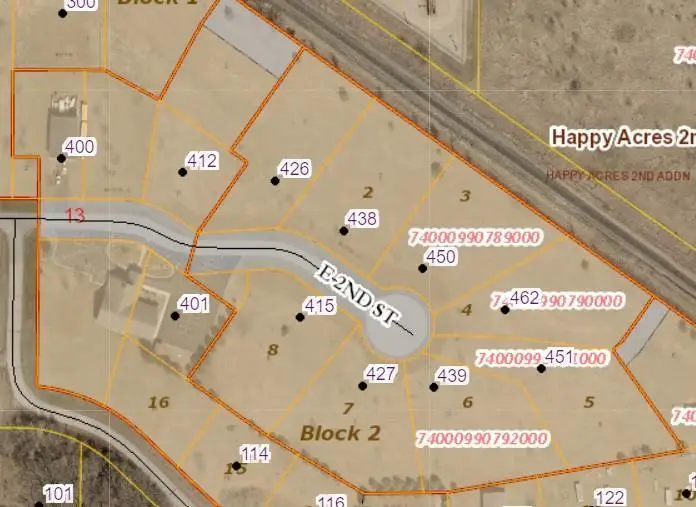 TBD E 2nd St, Ottertail, MN 56571 - Image #3