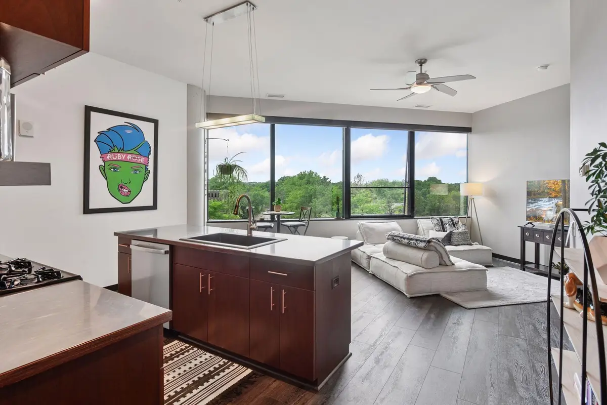 5601 Smetana Drive #418, Minnetonka, MN 55343 - #1