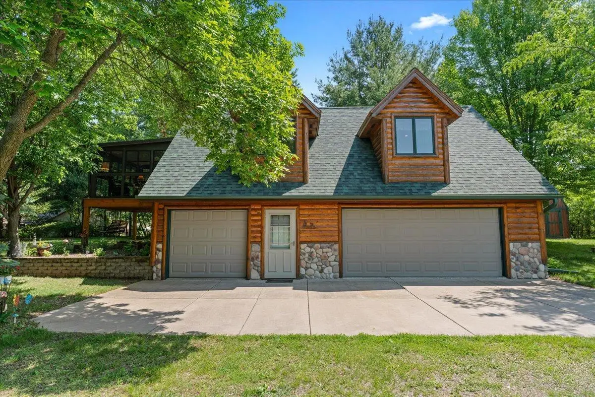 1109 55th Avenue, Black Brook, WI 54001 - Image #1