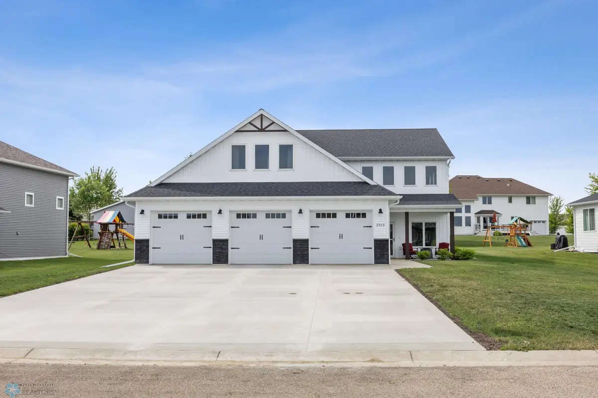 2315 Nature Lane, Hawley, MN 56549 - Image #1