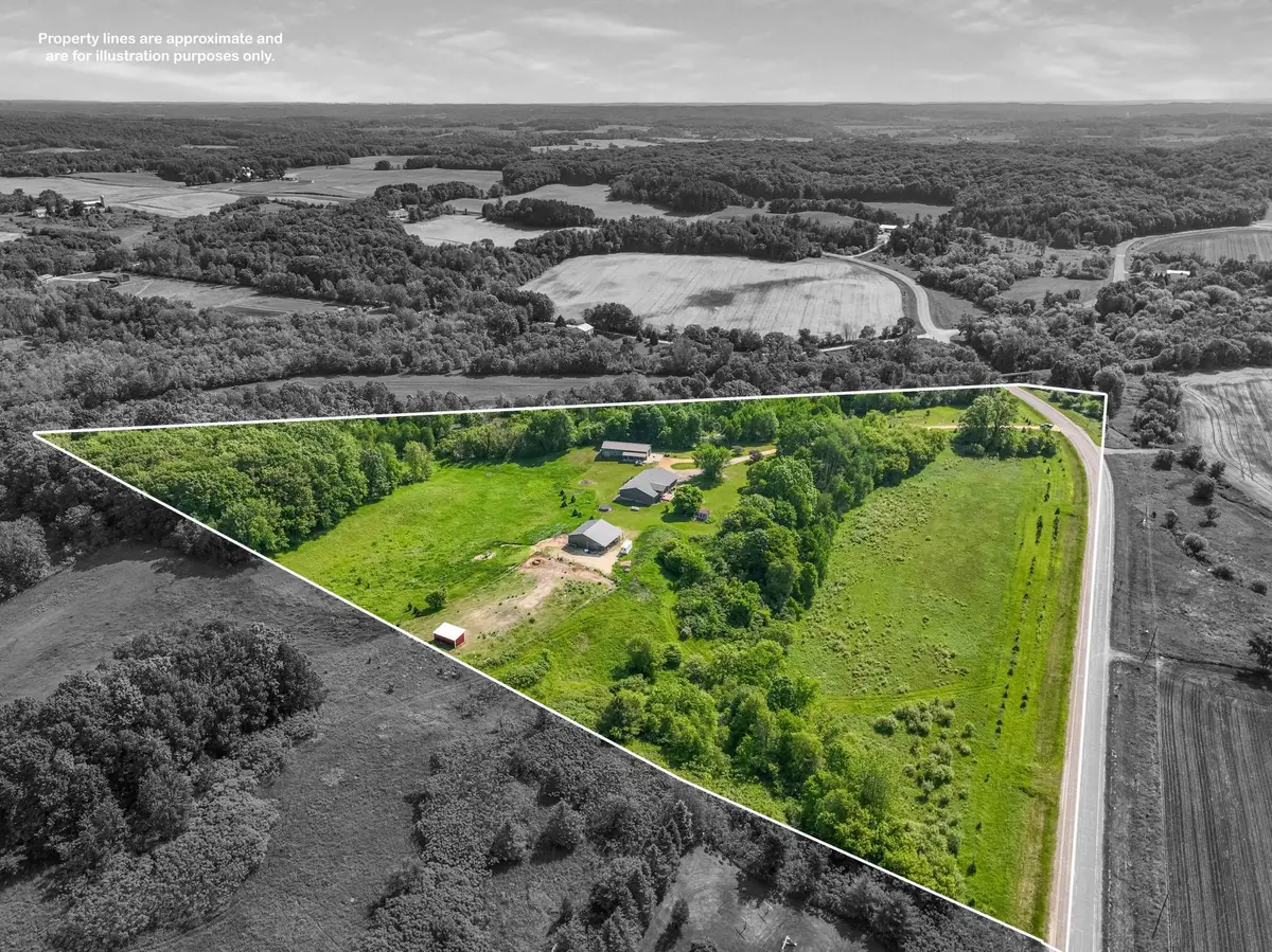 1620 County Road X, Glenwood City, WI 54013 - Image #1