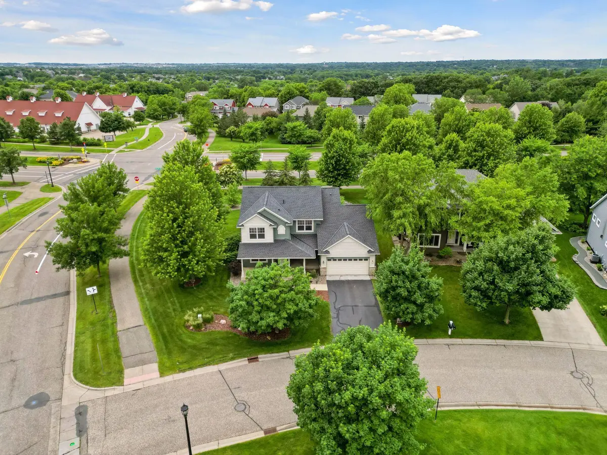 11344 Eagle View Terrace, Woodbury, MN 55129 - #1