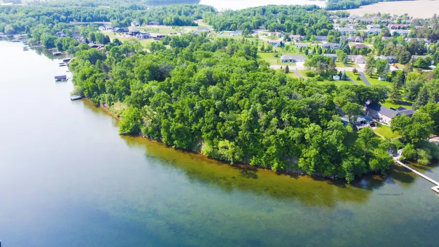 798 S Shore Drive, Detroit Lakes, MN 56501 - #2