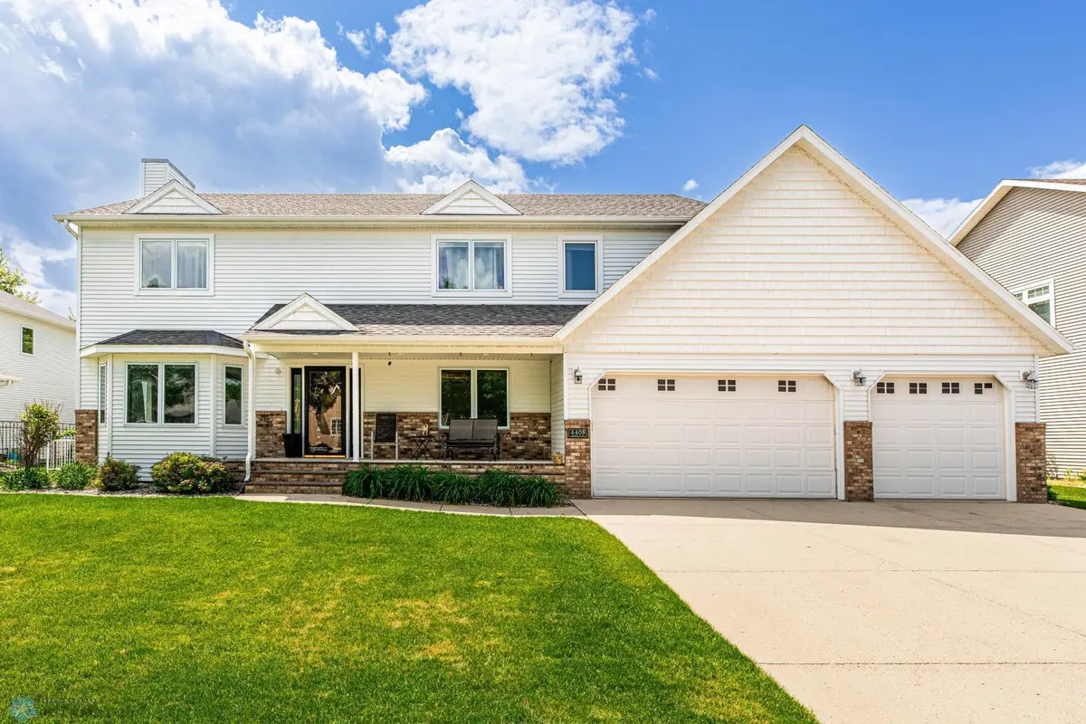 4408 Riverwood Drive N, Fargo, ND 58102 - #1
