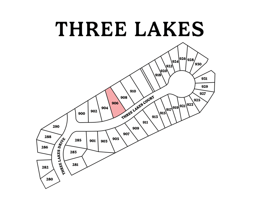 906 Three Lakes Court, Madison Lake, MN 56063 - Image #2