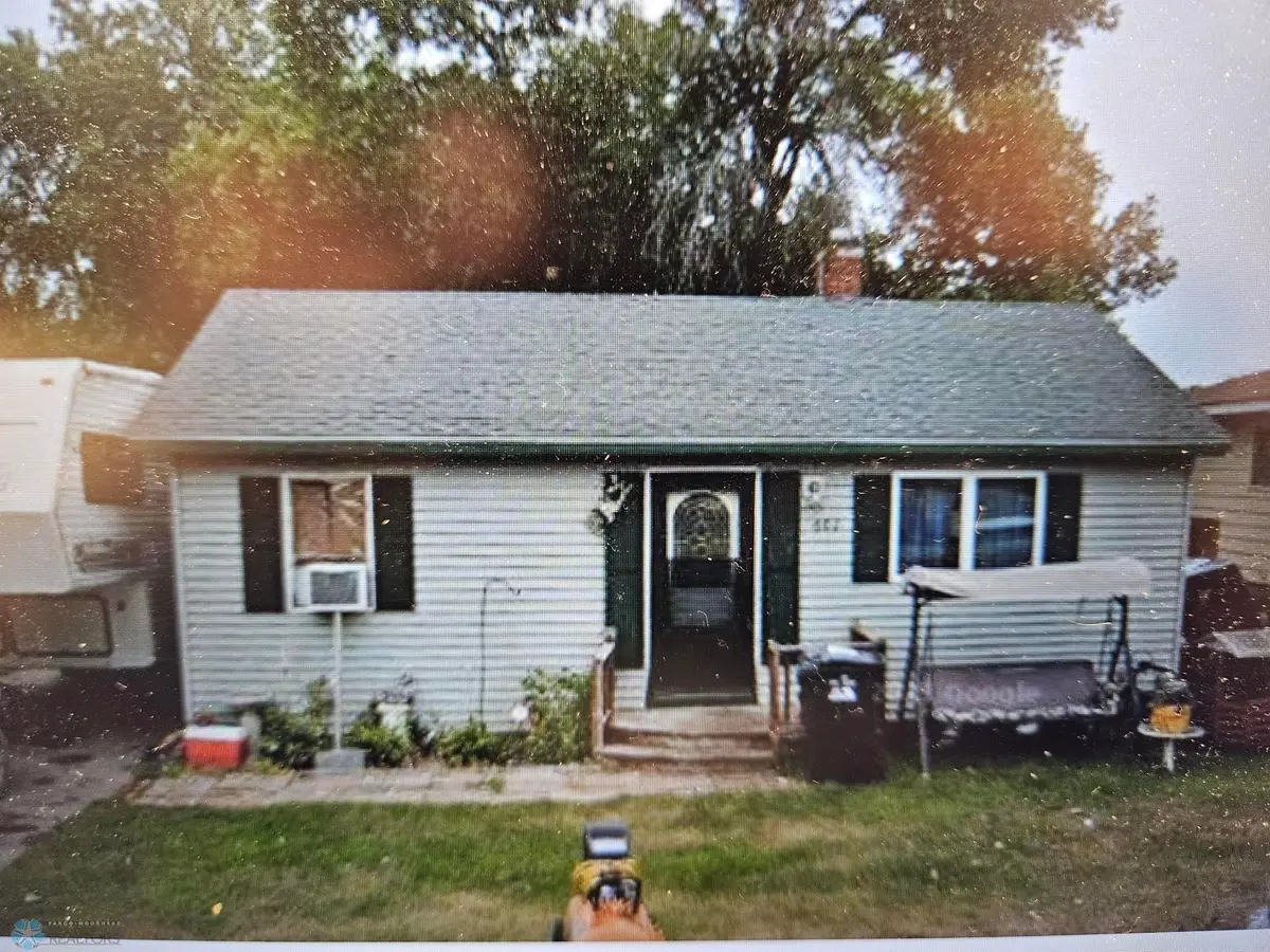 602 1st Street, Hawley, MN 56549 - Image #1