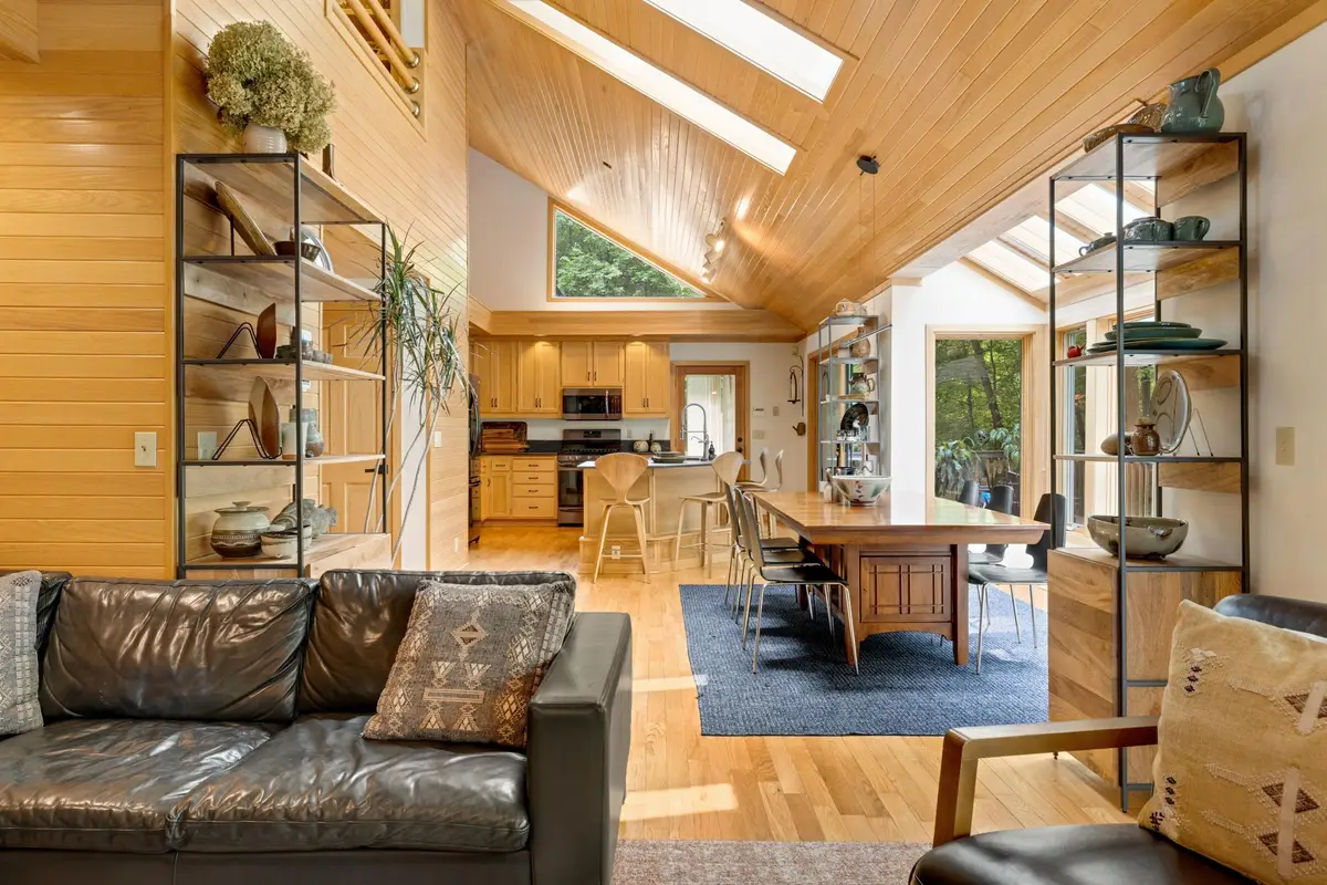 25633 E Comfort Drive, Wyoming, MN 55013 - #1