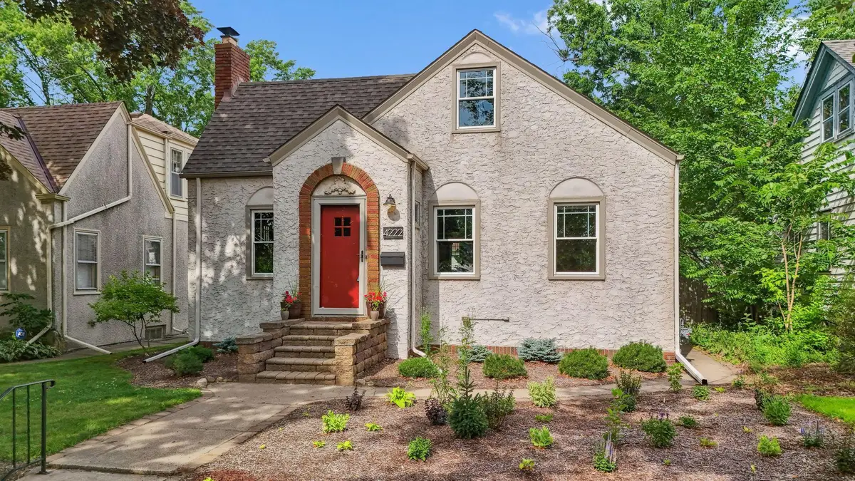 4222 25th Avenue S, Minneapolis, MN 55406 - Image #1