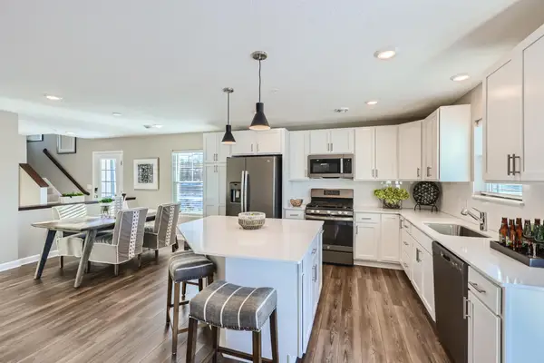 8014 149th Lane Nw, Ramsey, MN 55303