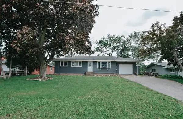 1012 Catherine Drive, Newport, MN 55055