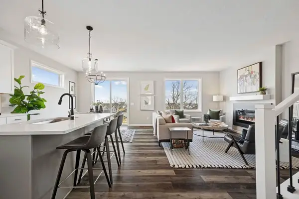 4673 Jamocha Avenue Ne, Saint Michael, MN 55376