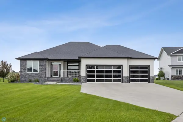 3004 6th Street E, West Fargo, ND 58078