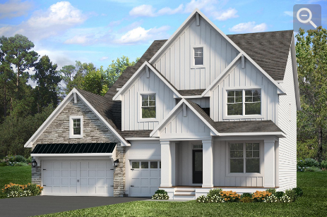 5497 Scenic Loop Run, Victoria, MN 55386 - Image #1