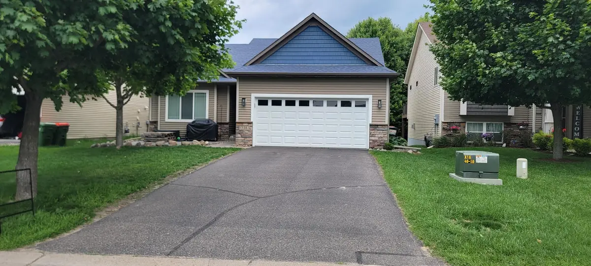 12383 Midway Circle Ne, Blaine, MN 55449 - Image #1