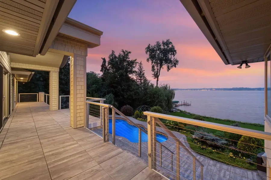 17870 Breezy Point Road, Woodland, MN 55391 - Image #2