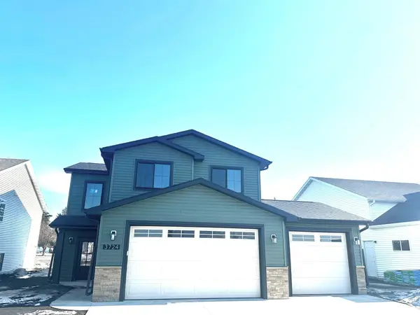 3724 27th Street S, Moorhead, MN 56560