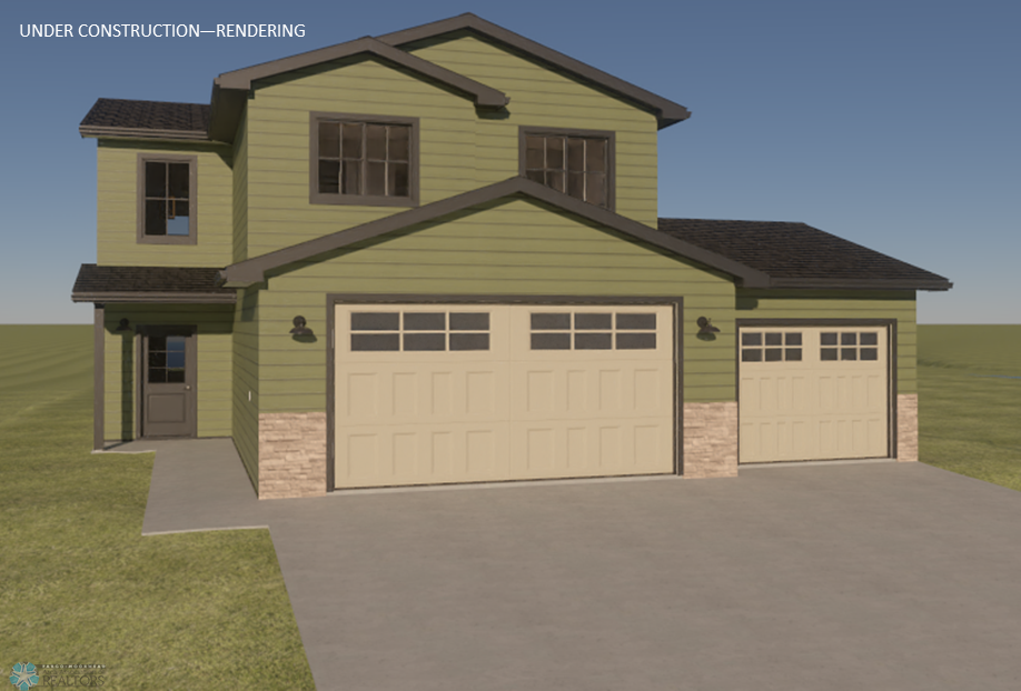 3724 27th Street S, Moorhead, MN 56560 - Image #1