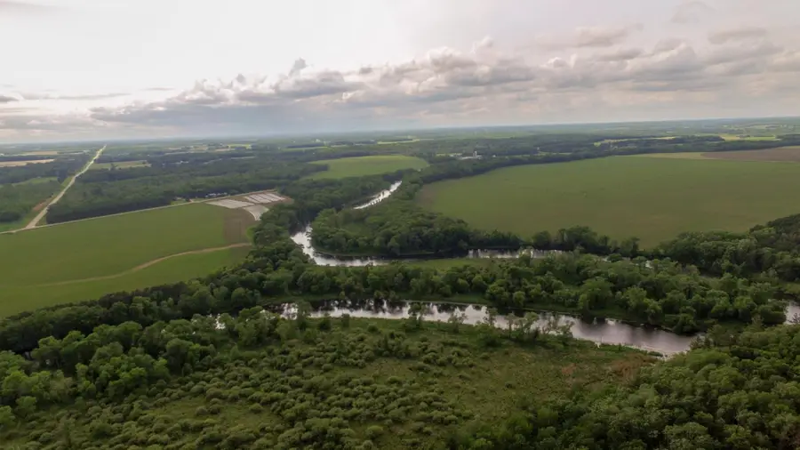 TBD Ode Circle, Moran Township, MN 56438 - Image #2