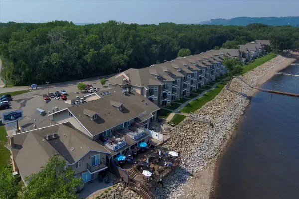 1702 N Lakeshore Drive #3, Lake City, MN 55041