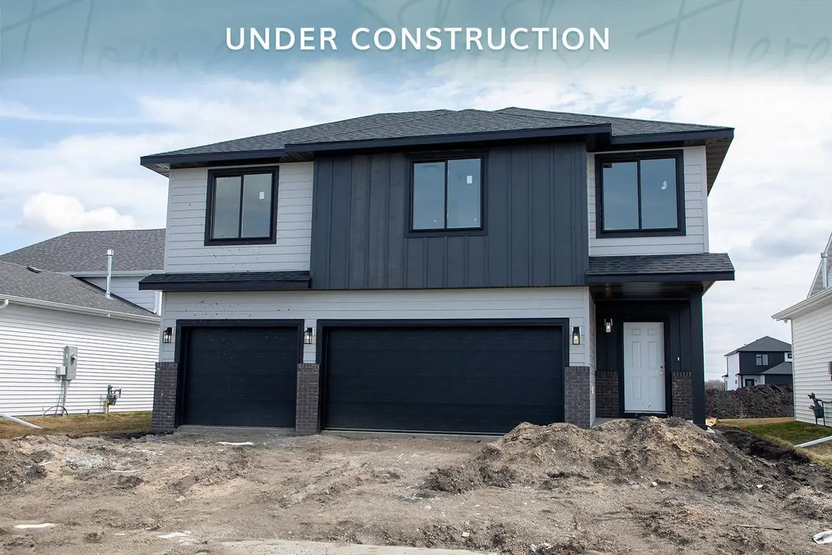 6856 Meadow View Drive S, Fargo, ND 58104 - #1