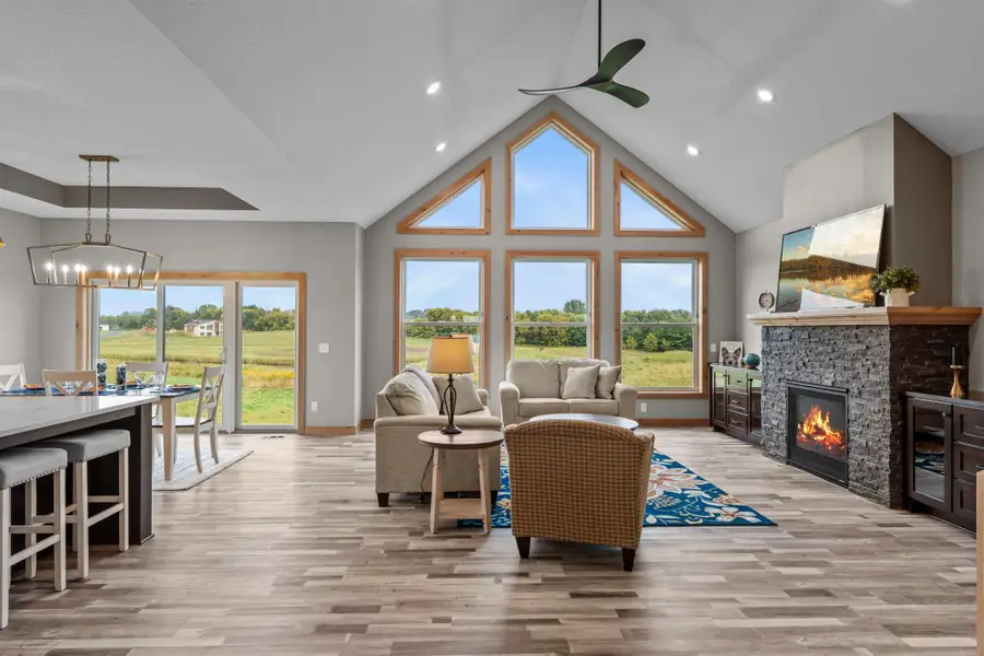 19811 Jennady Avenue, Jordan, MN 55352 - Image #2