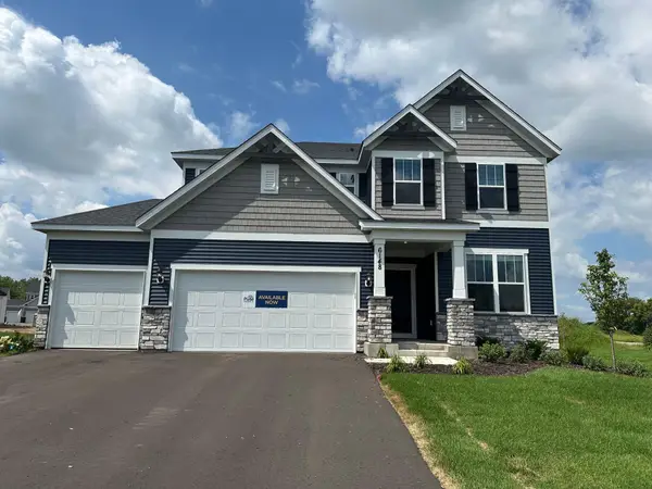 6148 Goodview Alcove Avenue S, Cottage Grove, MN 55016