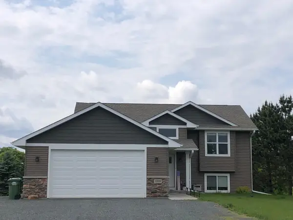 1009 188th Street, Garfield Twp, WI 54009