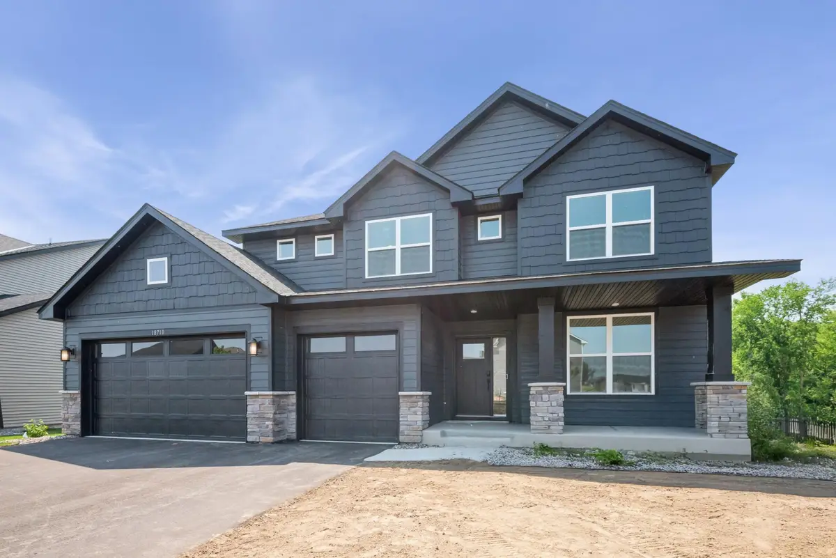 18710 Lincoln Street Nw, Elk River, MN 55330 - Image #1