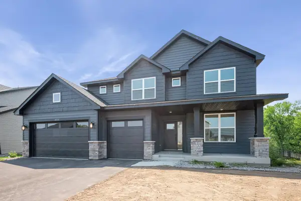 18710 Lincoln Street Nw, Elk River, MN 55330