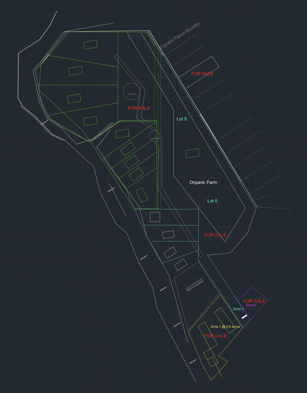 1xx N. Hickory St. & N Linden Street, Royalton, MN 56373