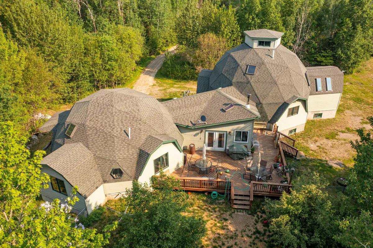 3382 Breezy Point Road, Greenwood Township, MN 55790 - Image #1