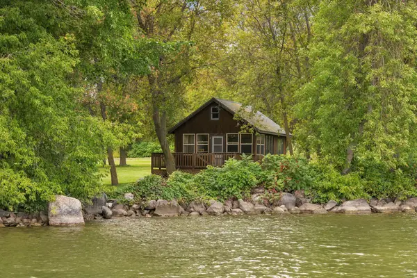 1720 & 1730 Pelican Island Landing Nw, Walker, MN 56484