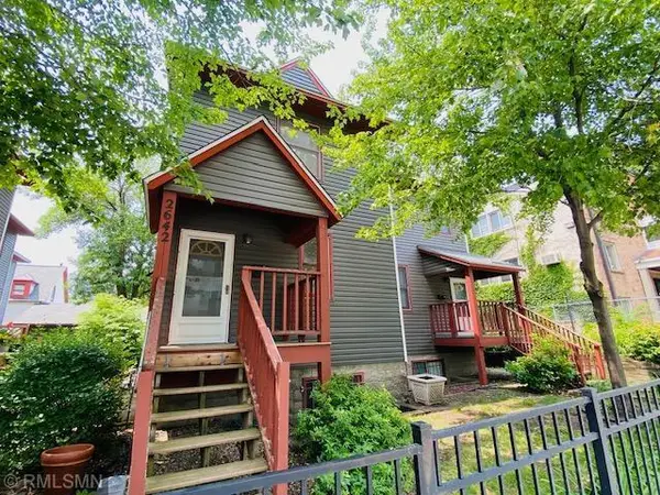 2642 1st Avenue S, Minneapolis, MN 55408