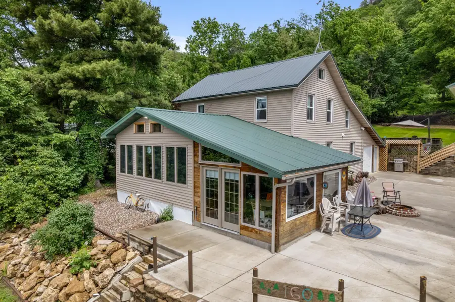 160 N State Road 35, Alma, WI 54610 - Image #2