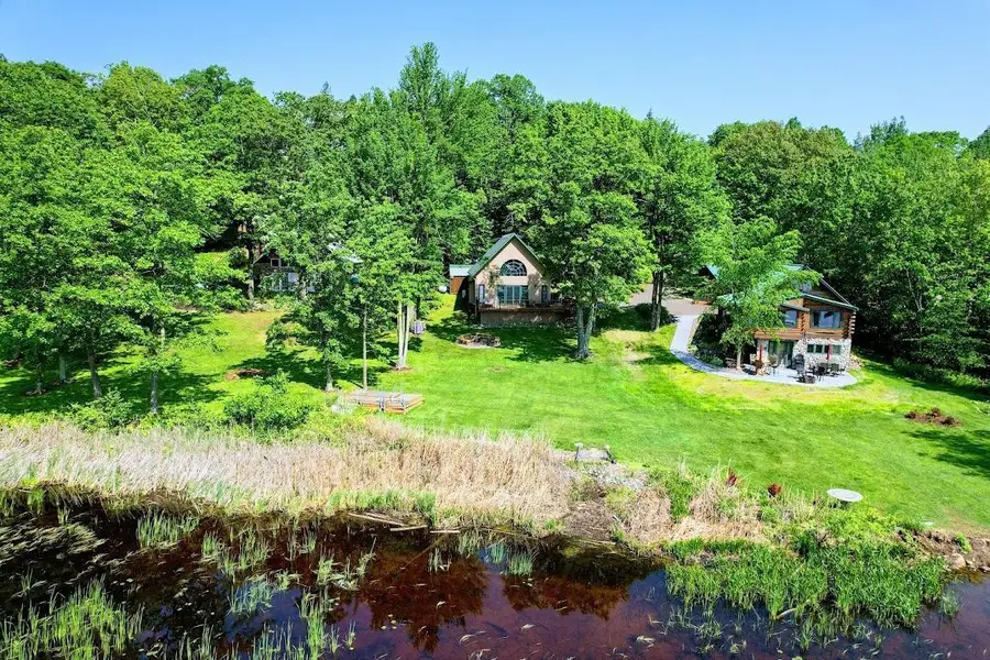 W6741 Lakewood Boulevard, Dewey Twp, WI 54848 - Image #3