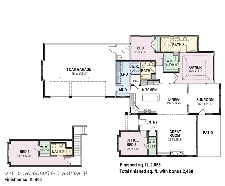 2475 Sydney Lane, Hudson, WI 54016 - #2