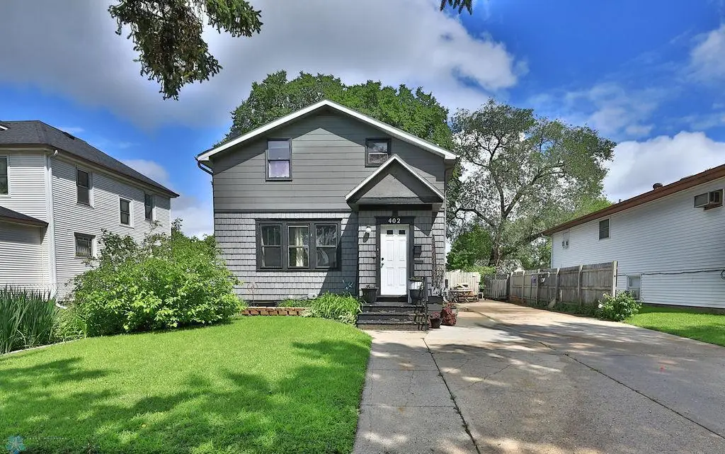 402 23rd Street S, Fargo, ND 58103 - Image #1