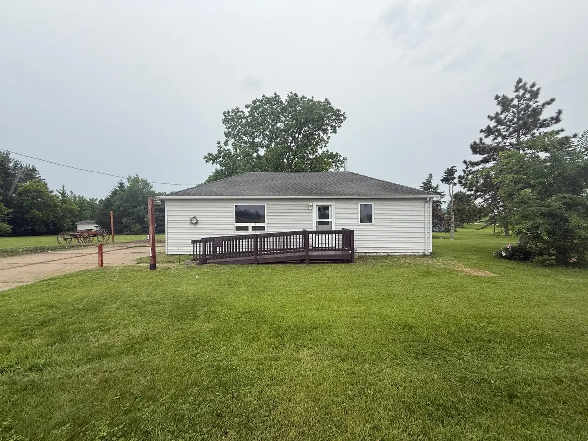 520 Milkyway Street N, Cosmos, MN 56228 - Image #1